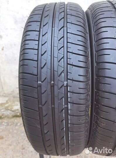 Bridgestone Ecopia EP25 185/65 R15 88T