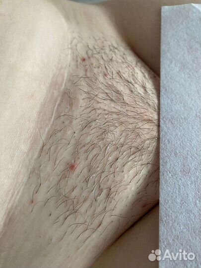 Мастер по шугарингу