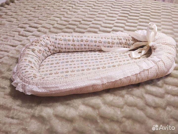 Конверт-одеяло и кокон