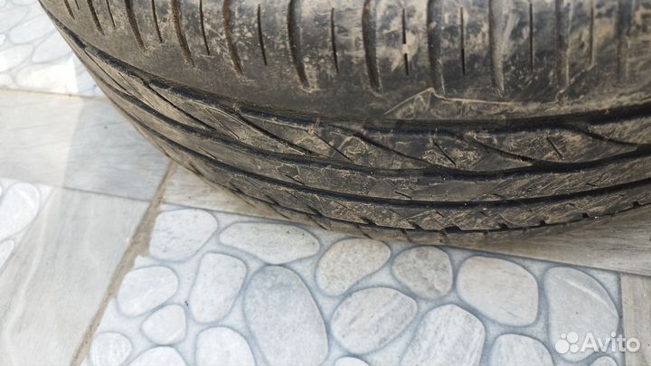 Bridgestone Turanza 6 205/60 R16