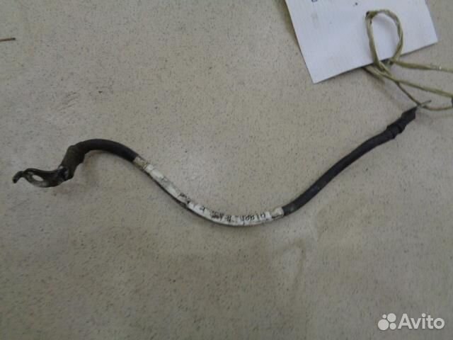 Провод массы Kia Sorento 2002-2009