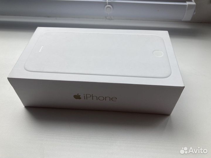 iPhone 6