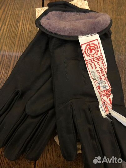 Перчатки,тапки,следочки СССР