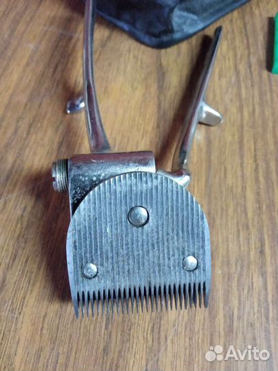 Машинка для стрижки волос