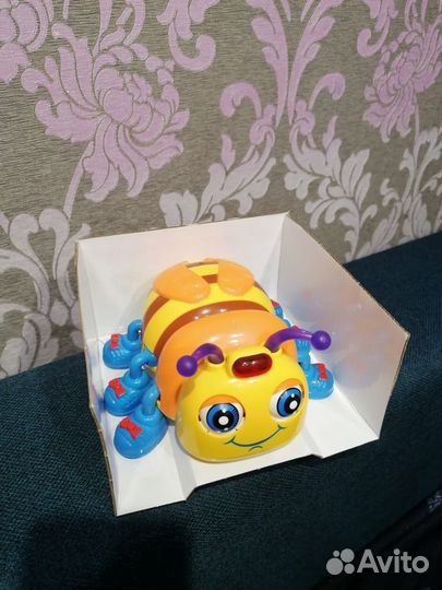 Игрушка для малышей