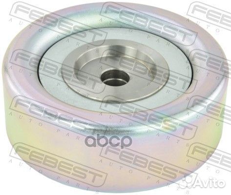 Ролик обводной 0488KG4W Febest