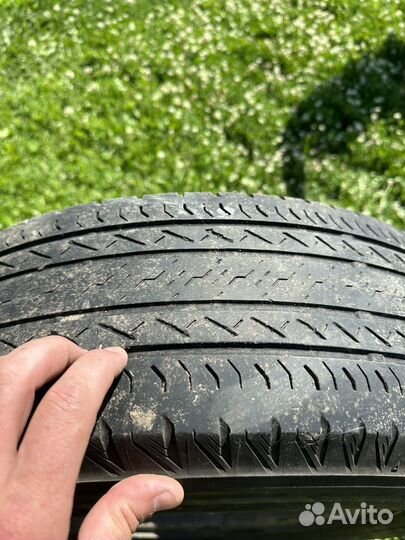 Колеса в сборе