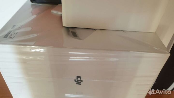 Dji mavic air 2s fly more combo