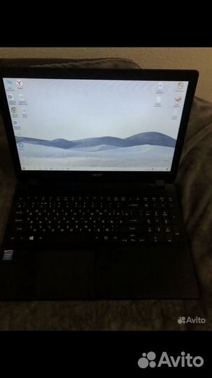 Acer Aspire ES1-531-C432