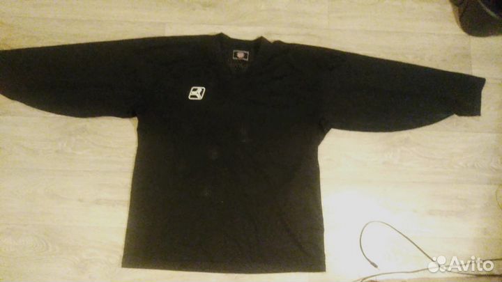 Хоккейная форма кофты Efsi FAN 50 р Гетры 42 р 162