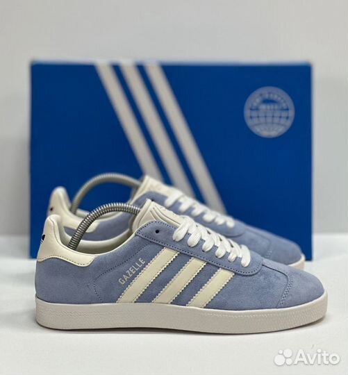 Кроссовки Adidas Gazelle