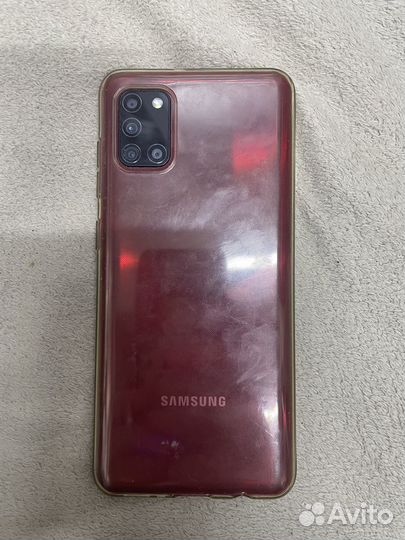 Samsung Galaxy A31, 4/128 ГБ
