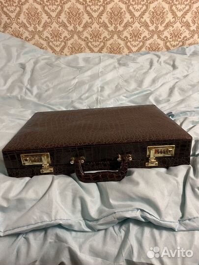 Кейс дипломат СССР