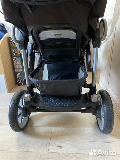 Коляска Peg perego