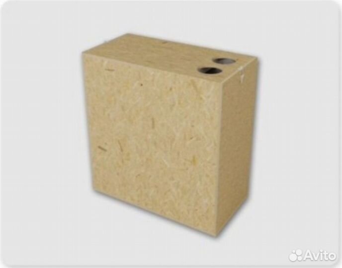 Шумбокс для asic