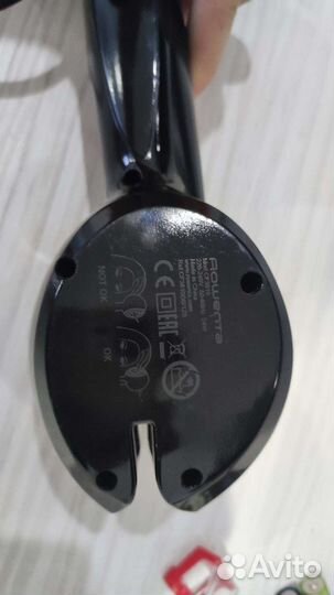 Автоматические щипцы для завивки Rowenta