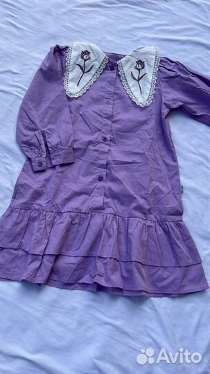 Детская одежда