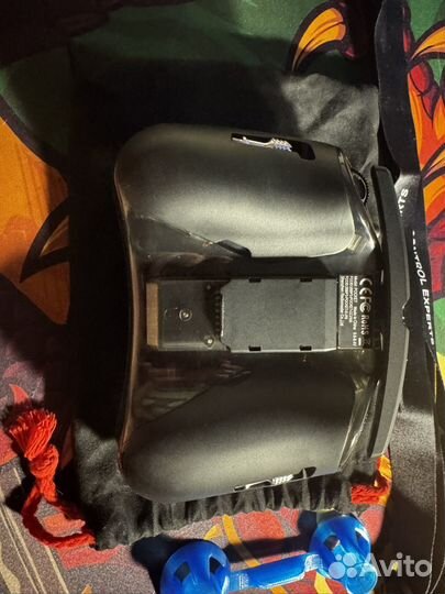 Radiomaster pocket elrs m2