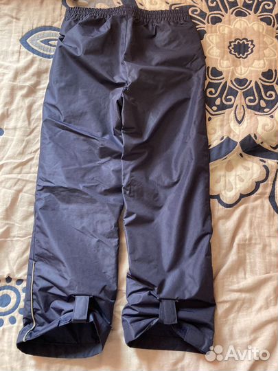 Брюки premont на дождливое лето