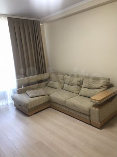 2-к. квартира, 59 м², 5/10 эт.