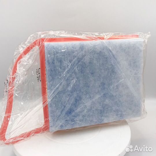 Воздушные фильтра на Citroen DS4