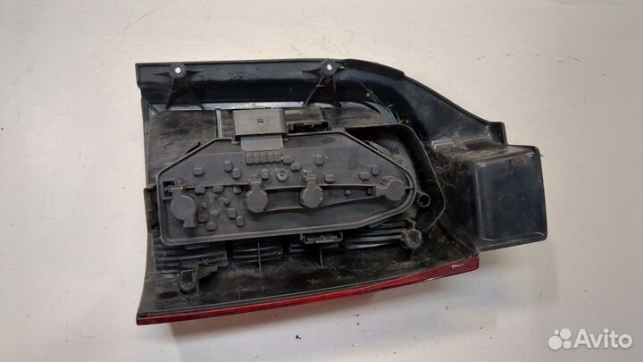 Фонарь (задний) левый Volkswagen Transporter 5, 2006