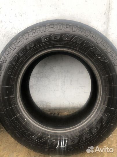 Accelera Gamma 2.25/4.5 R17