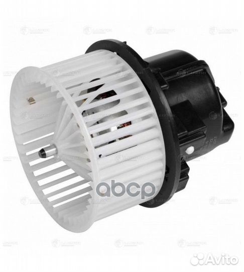 Э/вентилятор отоп. для а/м Land Rover Freelande