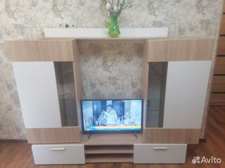 Мини стенка LUX NEW