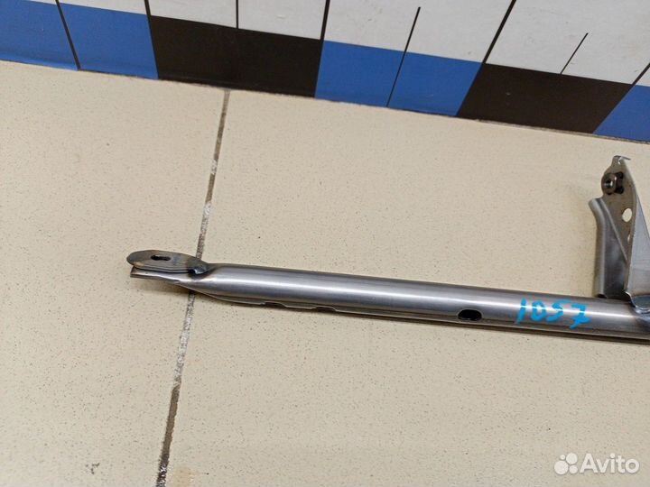 Усилитель торпедо RAV 4 2013