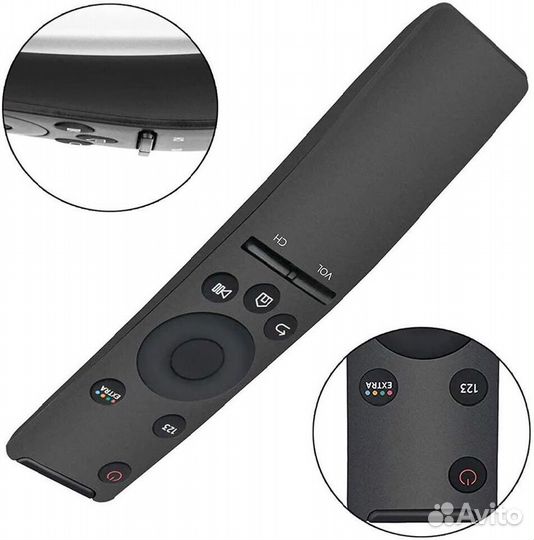 Пульт для Samsung BN59-01259Е smart control