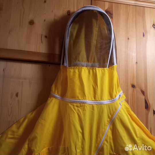 Костюм пчеловода