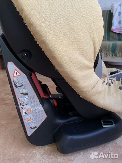 Кресло автомобильное maxi-cosi