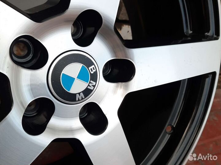 Диски литые BMW R18