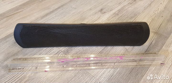 Bluetooth колонка
