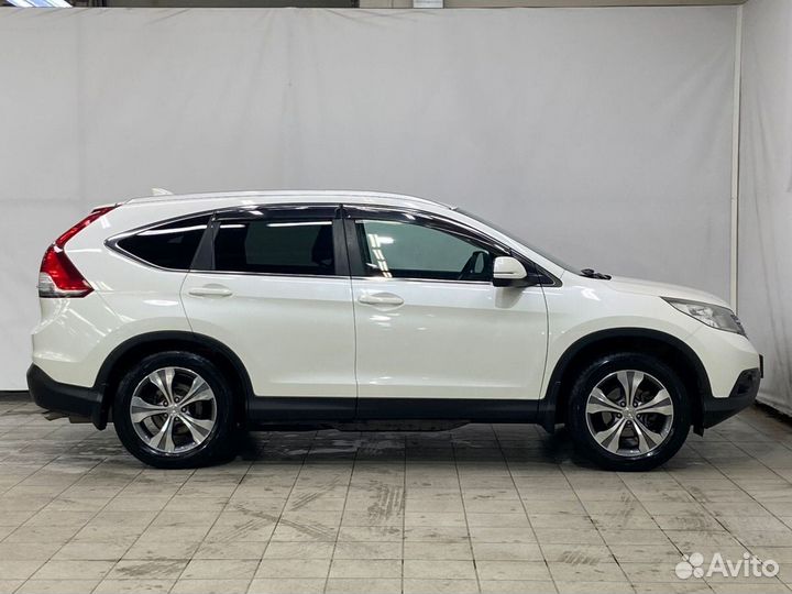 Honda CR-V 2.4 AT, 2014, 150 000 км