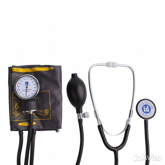 Тонометр механический