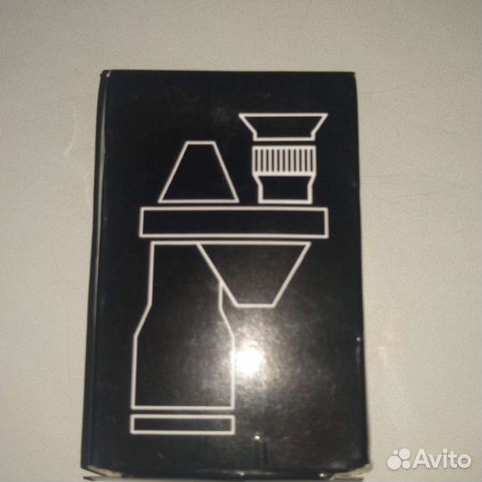 Карманный монокуляр