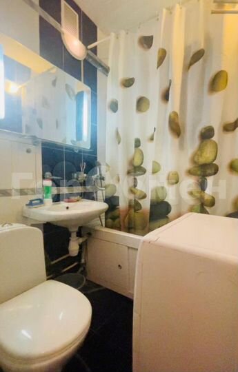 1-к. квартира, 31 м², 5/5 эт.