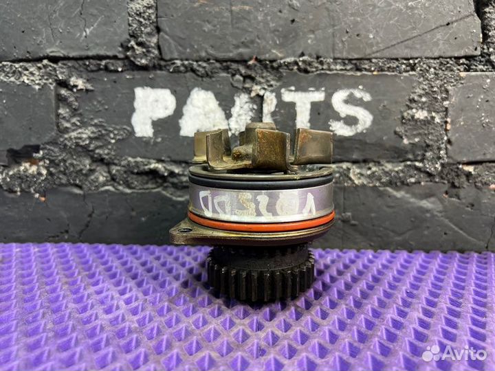 Помпа охлаждения Nissan Skyline VQ25DD