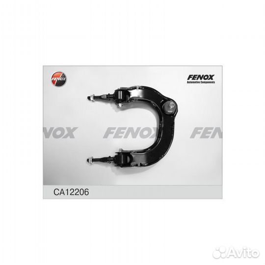 Рычаг hyundai sonata EF 04- (тагаз) /KIA