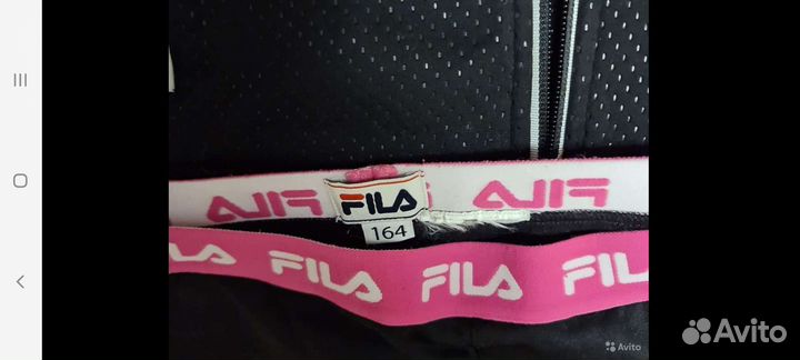 Костюмы спортивные пакетом