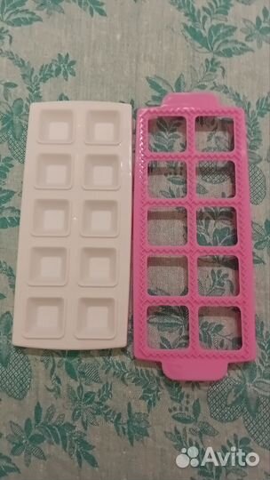 Форма для равиоли новая