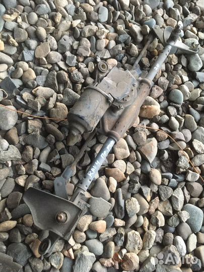 Toyota rav 4 20 трапеция дворников лев правый руль