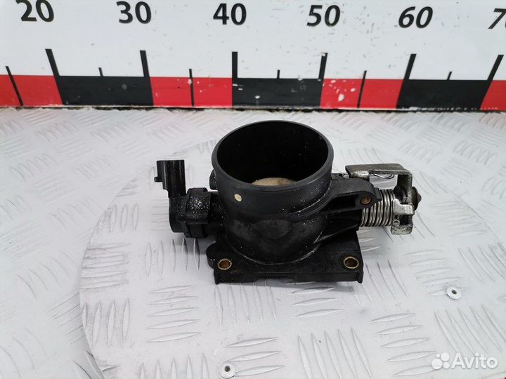 Заслонка дроссельная для Ford Mondeo 3 1360552