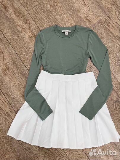 Вещи пакетом на девушку 42 44