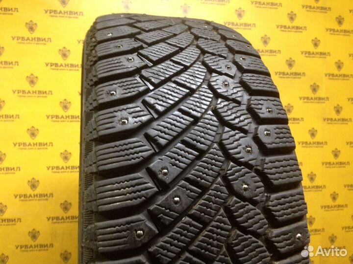 Continental ContiIceContact 225/55 R16 99T