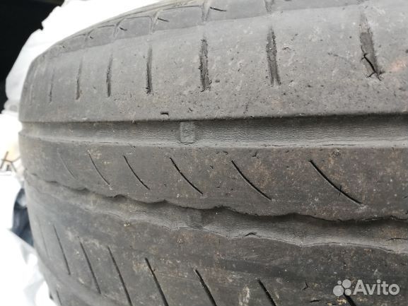 Pirelli Cinturato P7 205/55 R16 91V