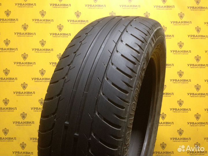 Contyre Megapolis III 195/60 R15 92V