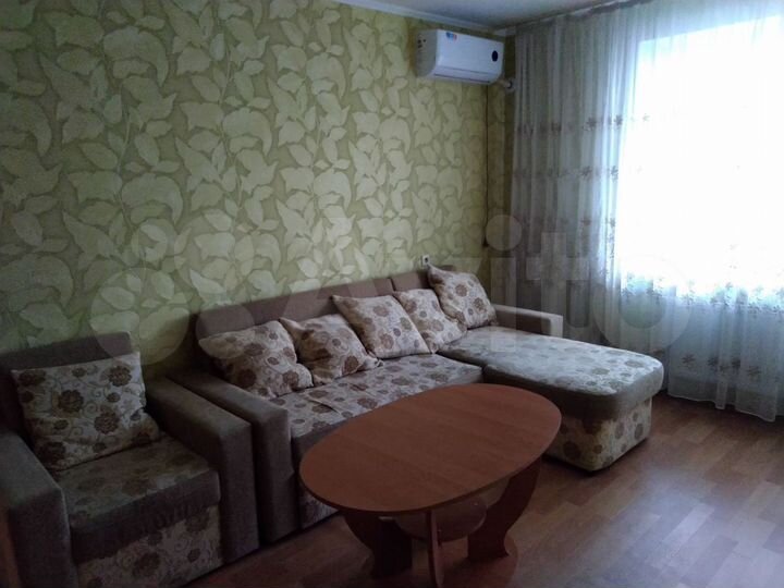 1-к. квартира, 41,3 м², 8/10 эт.